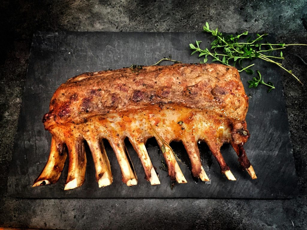 air fryer beef ribs